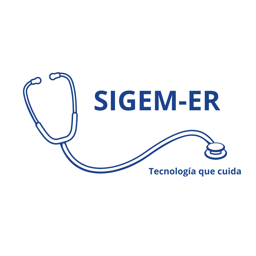 Logo SIGEM-ER